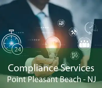 Compliance Services Point Pleasant Beach - NJ