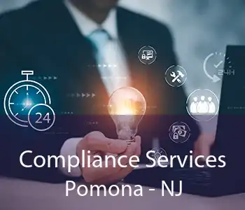 Compliance Services Pomona - NJ