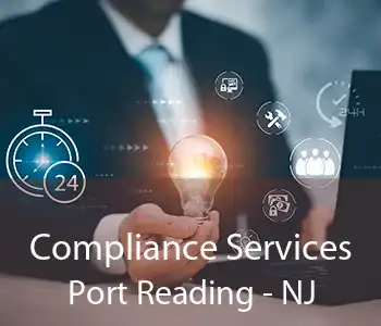 Compliance Services Port Reading - NJ