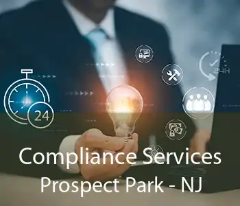 Compliance Services Prospect Park - NJ