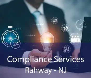 Compliance Services Rahway - NJ