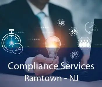Compliance Services Ramtown - NJ