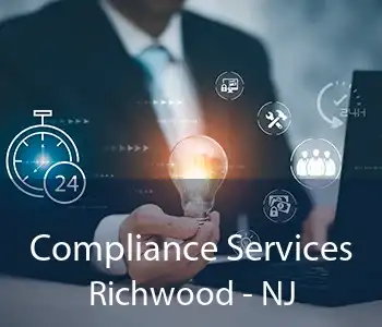 Compliance Services Richwood - NJ