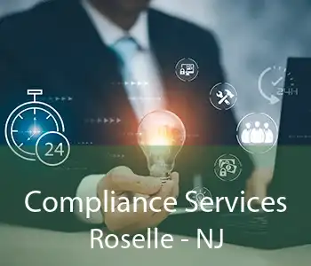 Compliance Services Roselle - NJ