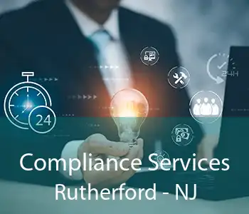 Compliance Services Rutherford - NJ