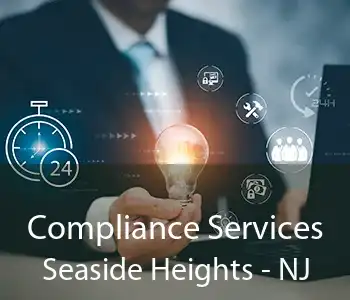 Compliance Services Seaside Heights - NJ