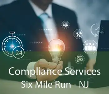 Compliance Services Six Mile Run - NJ