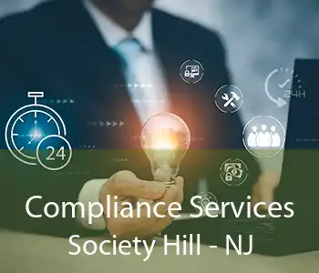 Compliance Services Society Hill - NJ