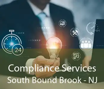 Compliance Services South Bound Brook - NJ