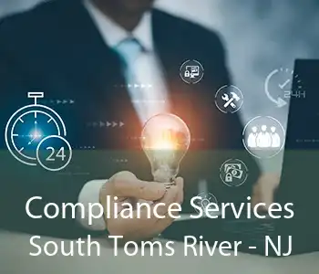 Compliance Services South Toms River - NJ