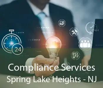 Compliance Services Spring Lake Heights - NJ