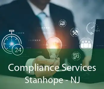 Compliance Services Stanhope - NJ