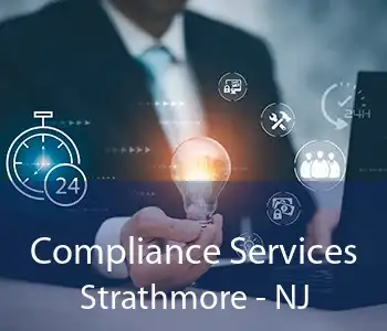 Compliance Services Strathmore - NJ