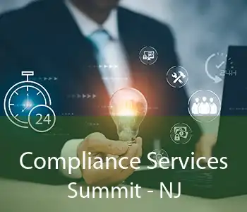 Compliance Services Summit - NJ