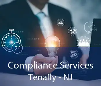 Compliance Services Tenafly - NJ