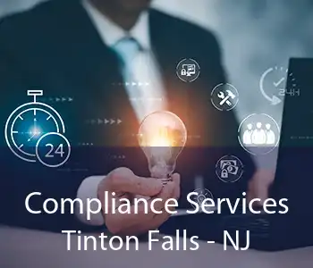 Compliance Services Tinton Falls - NJ
