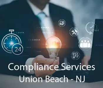Compliance Services Union Beach - NJ