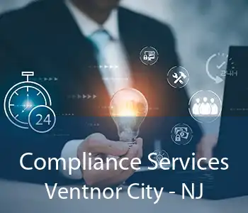 Compliance Services Ventnor City - NJ