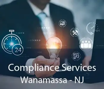 Compliance Services Wanamassa - NJ