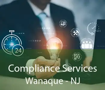 Compliance Services Wanaque - NJ