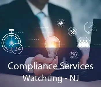 Compliance Services Watchung - NJ