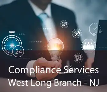 Compliance Services West Long Branch - NJ