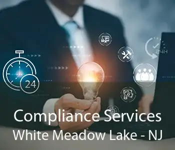 Compliance Services White Meadow Lake - NJ