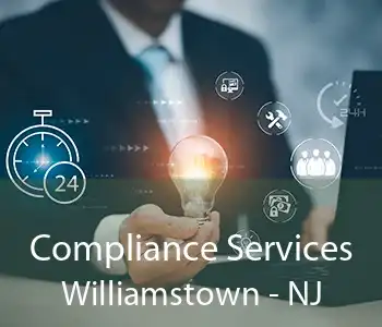 Compliance Services Williamstown - NJ
