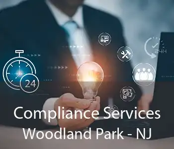 Compliance Services Woodland Park - NJ