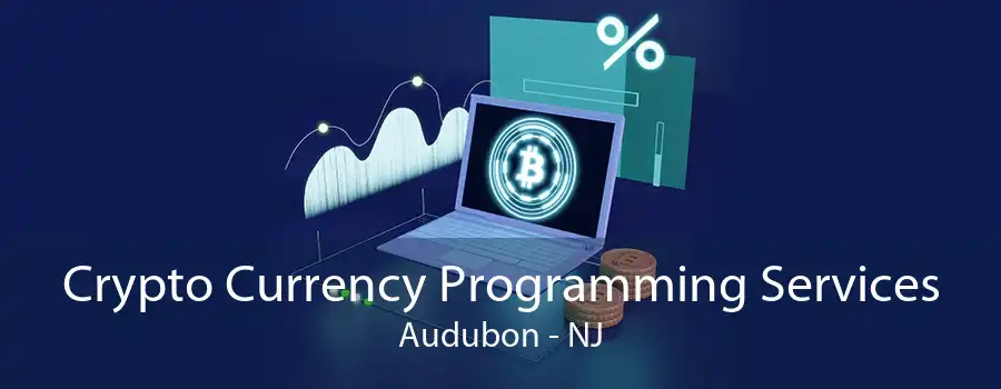 Crypto Currency Programming Services Audubon - NJ