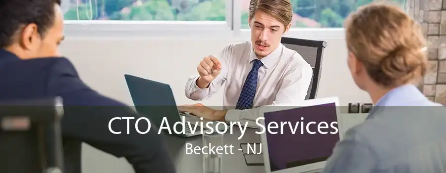 CTO Advisory Services Beckett - NJ