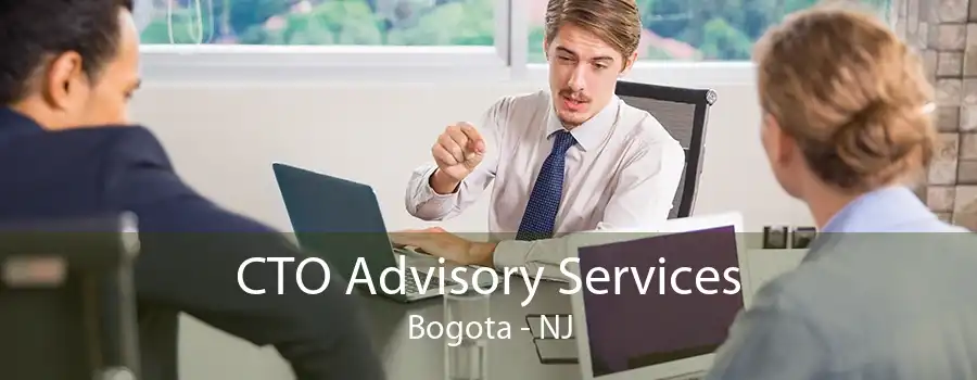 CTO Advisory Services Bogota - NJ