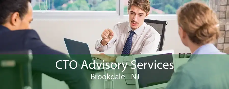 CTO Advisory Services Brookdale - NJ