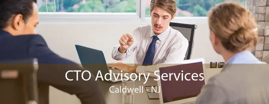 CTO Advisory Services Caldwell - NJ