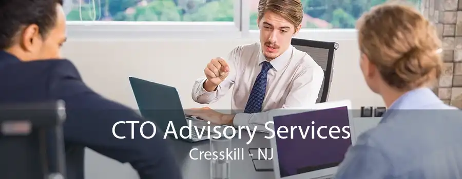 CTO Advisory Services Cresskill - NJ