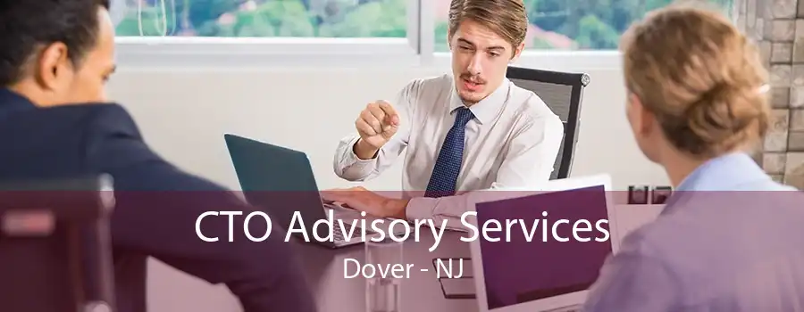 CTO Advisory Services Dover - NJ