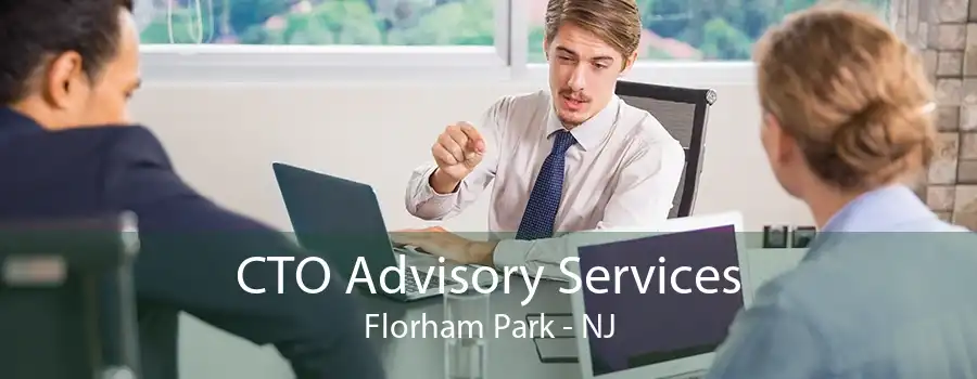 CTO Advisory Services Florham Park - NJ