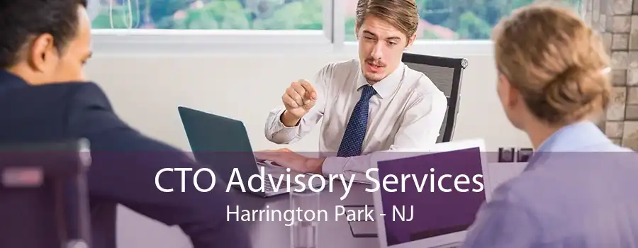 CTO Advisory Services Harrington Park - NJ