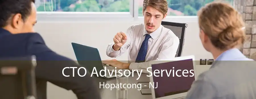 CTO Advisory Services Hopatcong - NJ