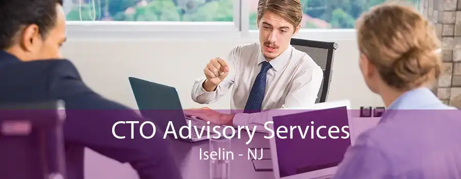 CTO Advisory Services Iselin - NJ