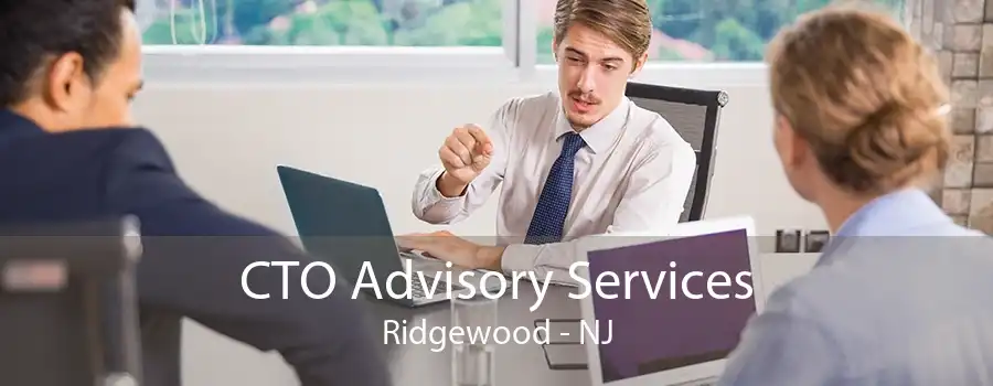CTO Advisory Services Ridgewood - NJ