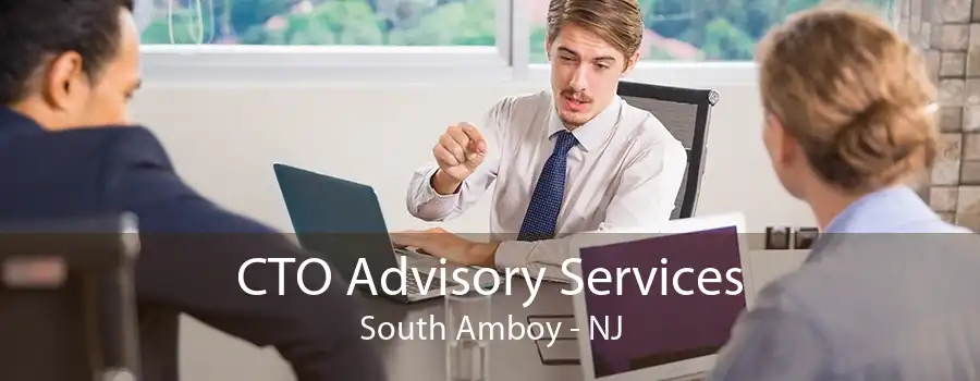 CTO Advisory Services South Amboy - NJ
