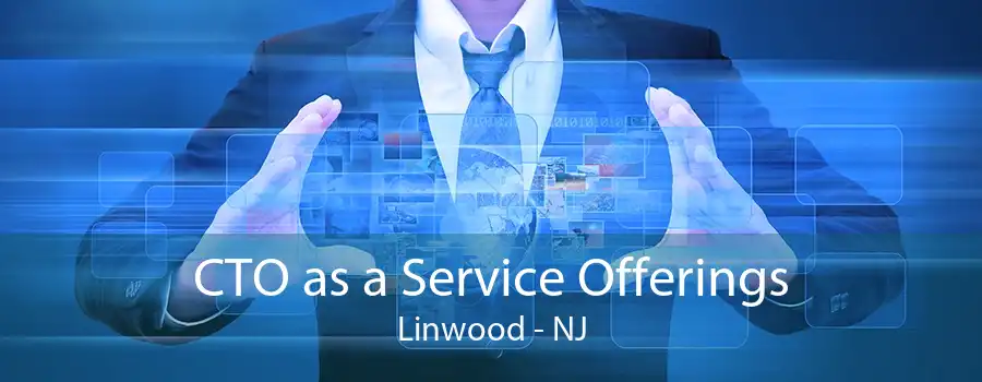 CTO as a Service Offerings Linwood - NJ