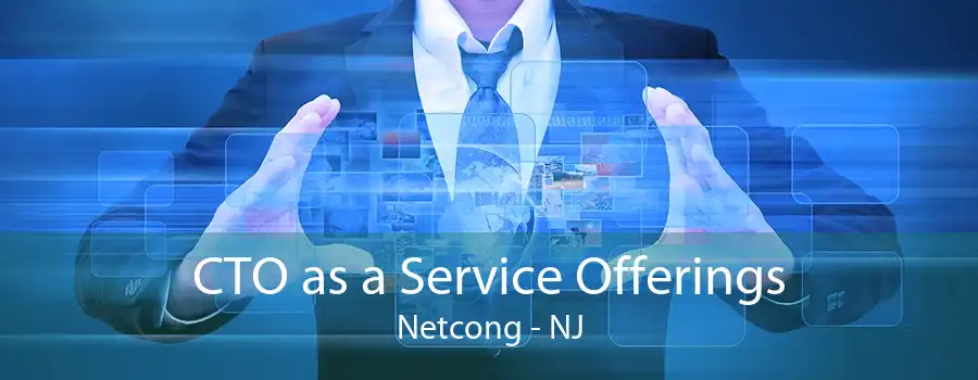 CTO as a Service Offerings Netcong - NJ