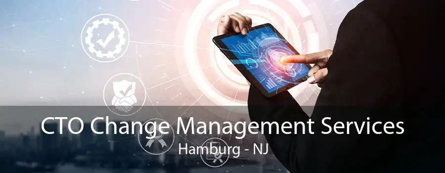 CTO Change Management Services Hamburg - NJ