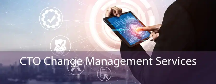 CTO Change Management Services 