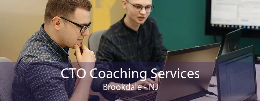 CTO Coaching Services Brookdale - NJ