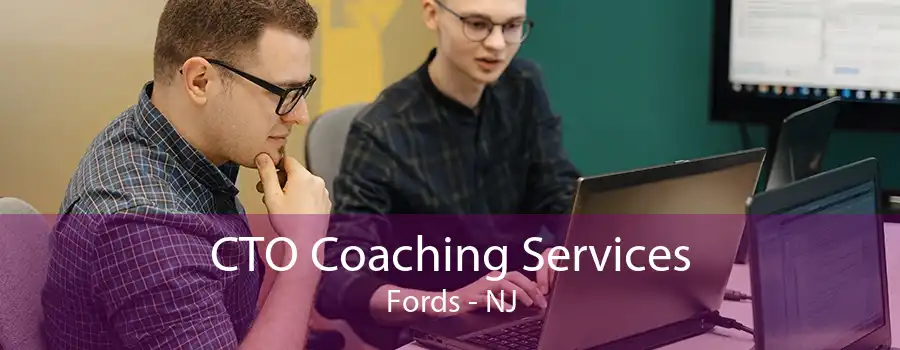 CTO Coaching Services Fords - NJ