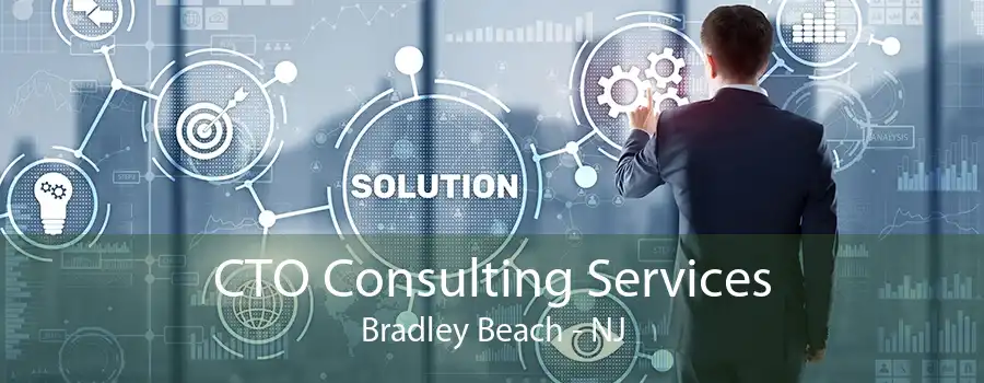 CTO Consulting Services Bradley Beach - NJ