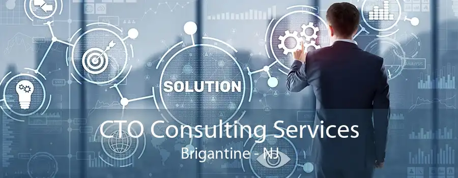 CTO Consulting Services Brigantine - NJ